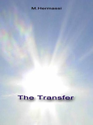 cover image of The Transfer